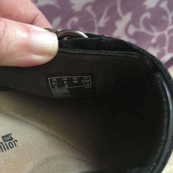 Clark Collection Soft mules - Picture 4 of 5